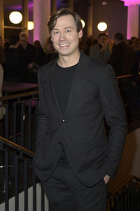 Serienpremiere 'Kafka' in Berlin