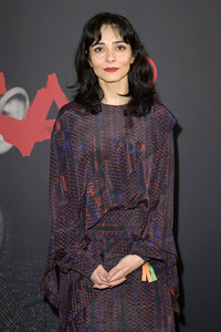 Serienpremiere 'Kafka' in Berlin