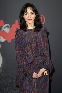 Serienpremiere 'Kafka' in Berlin