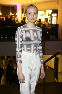 Serienpremiere 'Kafka' in Berlin