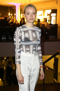 Serienpremiere 'Kafka' in Berlin