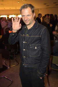 Serienpremiere 'Kafka' in Berlin