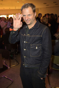 Serienpremiere 'Kafka' in Berlin