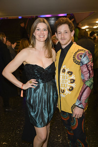 Serienpremiere 'Kafka' in Berlin