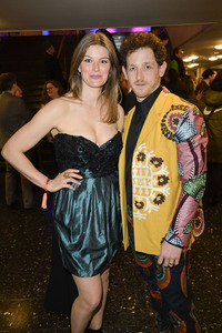 Serienpremiere 'Kafka' in Berlin