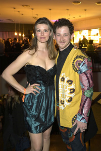 Serienpremiere 'Kafka' in Berlin