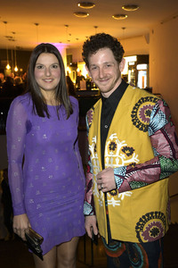 Serienpremiere 'Kafka' in Berlin