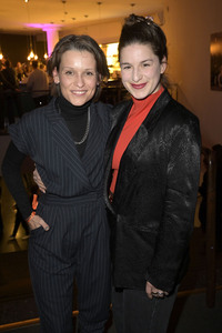 Serienpremiere 'Kafka' in Berlin