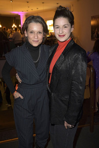 Serienpremiere 'Kafka' in Berlin