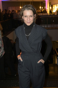 Serienpremiere 'Kafka' in Berlin