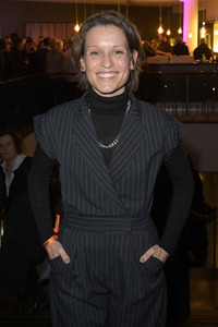 Serienpremiere 'Kafka' in Berlin