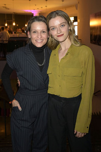 Serienpremiere 'Kafka' in Berlin