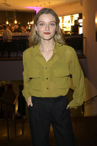 Serienpremiere 'Kafka' in Berlin