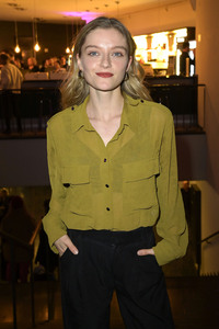 Serienpremiere 'Kafka' in Berlin