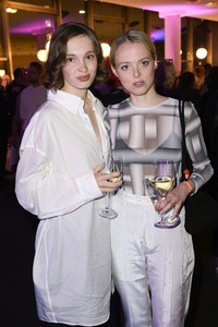 Serienpremiere 'Kafka' in Berlin