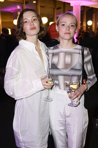 Serienpremiere 'Kafka' in Berlin