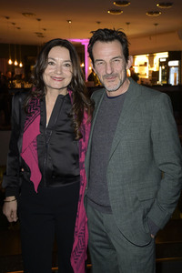 Serienpremiere 'Kafka' in Berlin