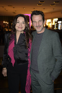 Serienpremiere 'Kafka' in Berlin