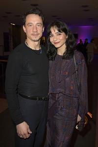 Serienpremiere 'Kafka' in Berlin