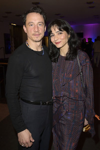 Serienpremiere 'Kafka' in Berlin