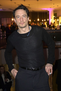 Serienpremiere 'Kafka' in Berlin