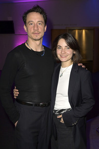 Serienpremiere 'Kafka' in Berlin