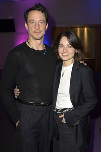 Serienpremiere 'Kafka' in Berlin