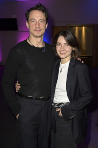 Serienpremiere 'Kafka' in Berlin