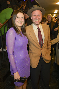 Serienpremiere 'Kafka' in Berlin