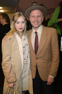 Serienpremiere 'Kafka' in Berlin