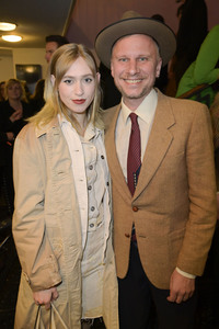 Serienpremiere 'Kafka' in Berlin