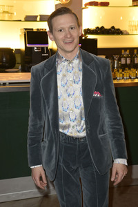 Serienpremiere 'Kafka' in Berlin