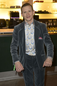 Serienpremiere 'Kafka' in Berlin