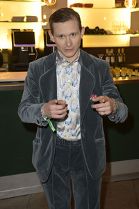 Serienpremiere 'Kafka' in Berlin