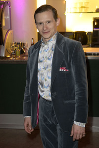 Serienpremiere 'Kafka' in Berlin