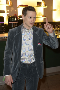 Serienpremiere 'Kafka' in Berlin