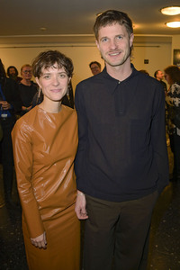 Serienpremiere 'Kafka' in Berlin
