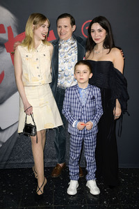 Serienpremiere 'Kafka' in Berlin