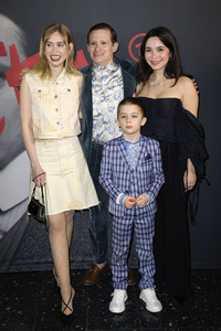 Serienpremiere 'Kafka' in Berlin