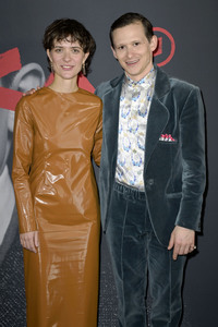 Serienpremiere 'Kafka' in Berlin