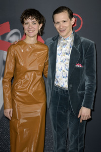 Serienpremiere 'Kafka' in Berlin