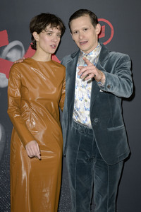 Serienpremiere 'Kafka' in Berlin