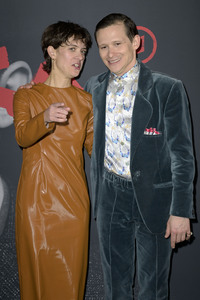 Serienpremiere 'Kafka' in Berlin