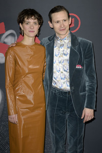 Serienpremiere 'Kafka' in Berlin