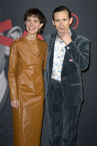 Serienpremiere 'Kafka' in Berlin