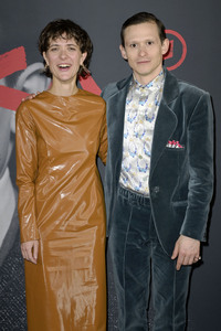 Serienpremiere 'Kafka' in Berlin