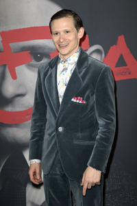 Serienpremiere 'Kafka' in Berlin