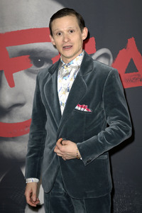 Serienpremiere 'Kafka' in Berlin