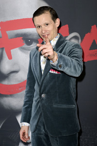 Serienpremiere 'Kafka' in Berlin