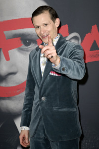 Serienpremiere 'Kafka' in Berlin